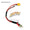 XT60 to 4mm and 5mm charging cable for Sky RC Charger