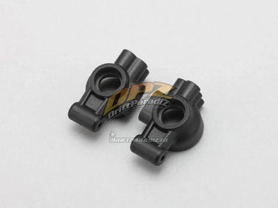 Original YD2/YD2S rear spindles - YOKOMO