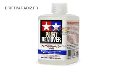 Paint remover - Tamiya